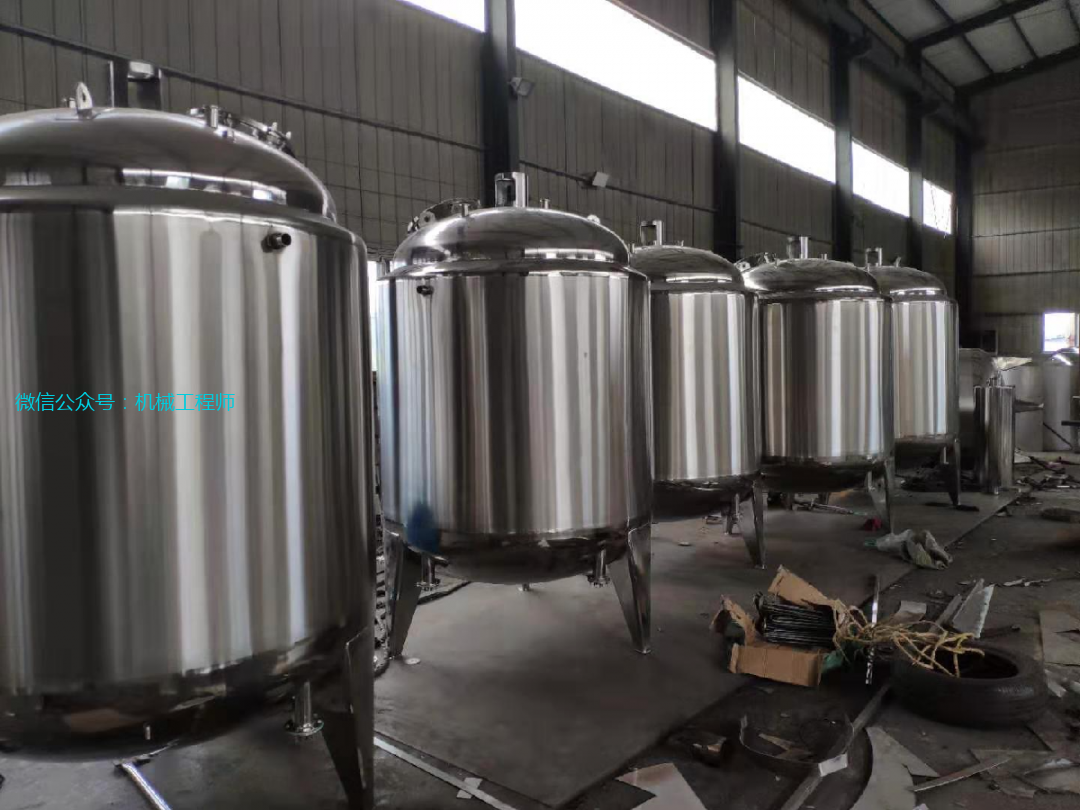 【工程材料】一看全懂!机械工程师必知的24种常用金属材料及其特性的图2